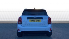MINI Countryman 1.5 Cooper Classic 5dr Petrol Hatchback